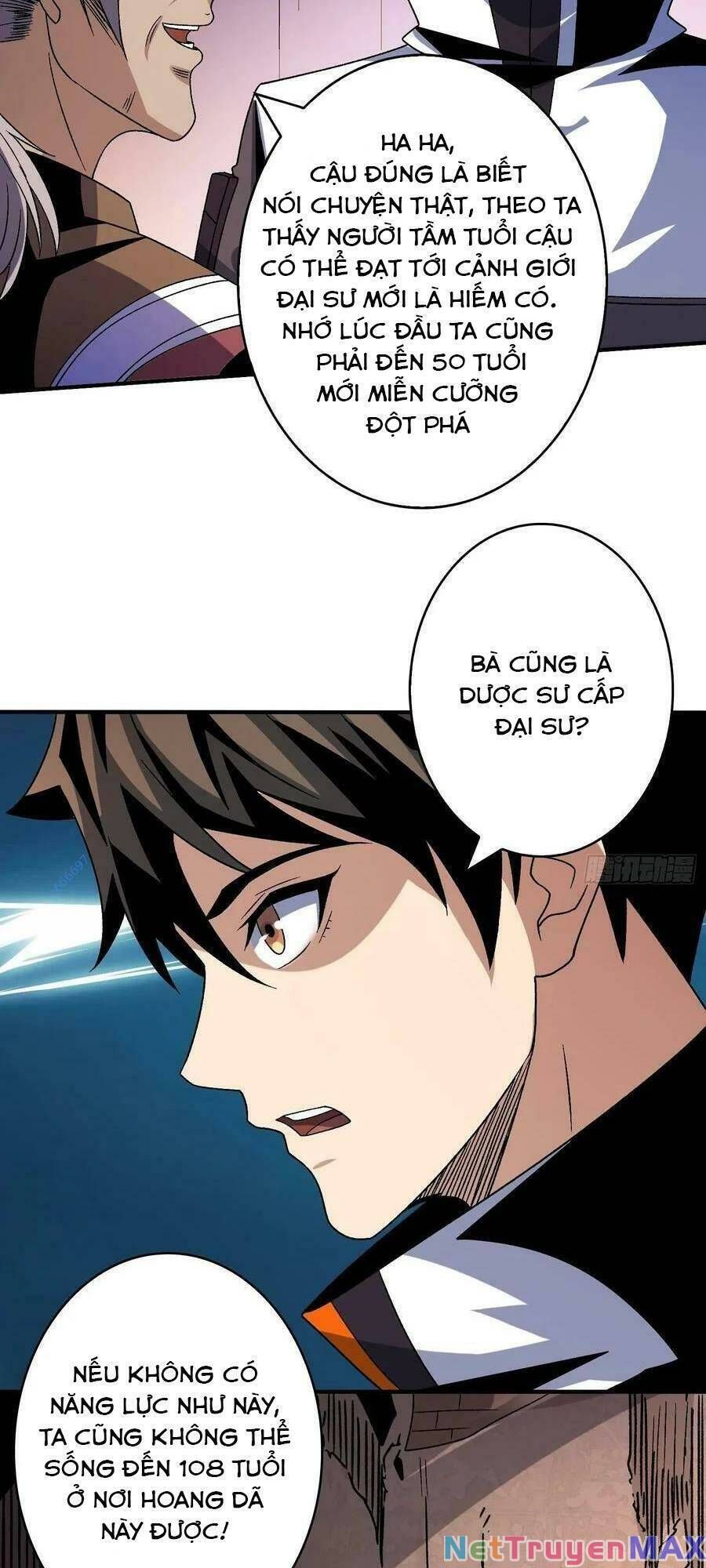 đọc truyện Vừa Chơi Đã Có Tài Khoản Vương Giả Chương 215 ảnh 12 tại Thiên Thai Truyện