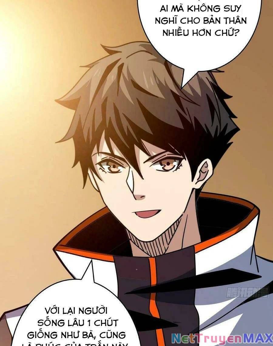 đọc truyện Vừa Chơi Đã Có Tài Khoản Vương Giả Chương 215 ảnh 14 tại Thiên Thai Truyện