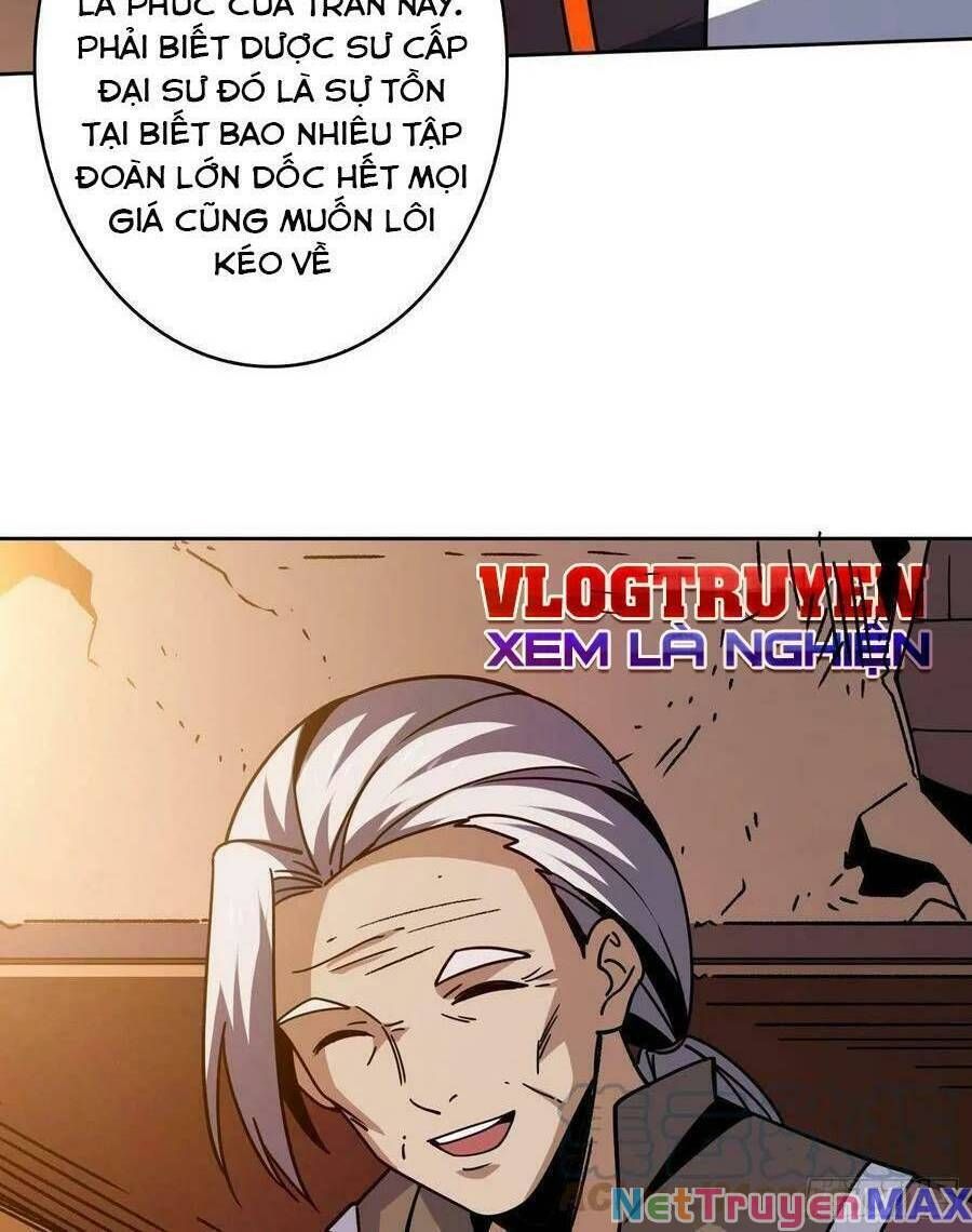 đọc truyện Vừa Chơi Đã Có Tài Khoản Vương Giả Chương 215 ảnh 15 tại Thiên Thai Truyện