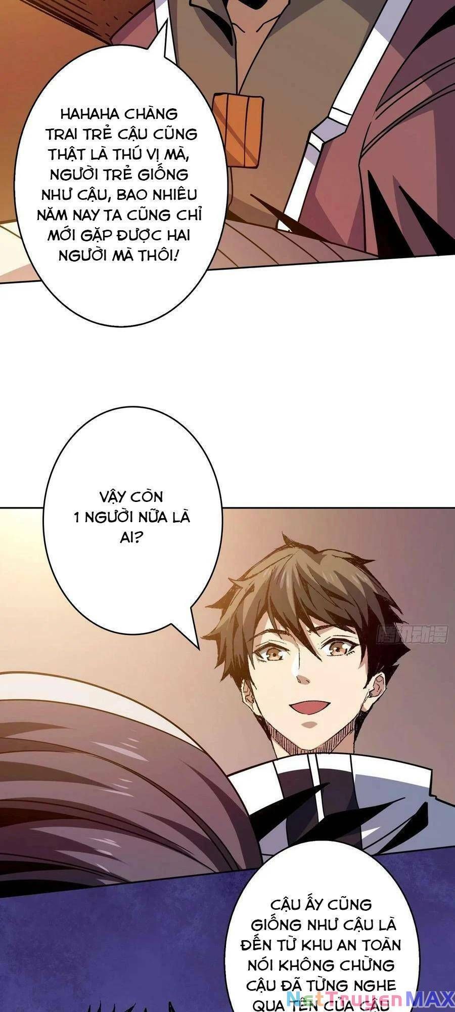 đọc truyện Vừa Chơi Đã Có Tài Khoản Vương Giả Chương 215 ảnh 16 tại Thiên Thai Truyện