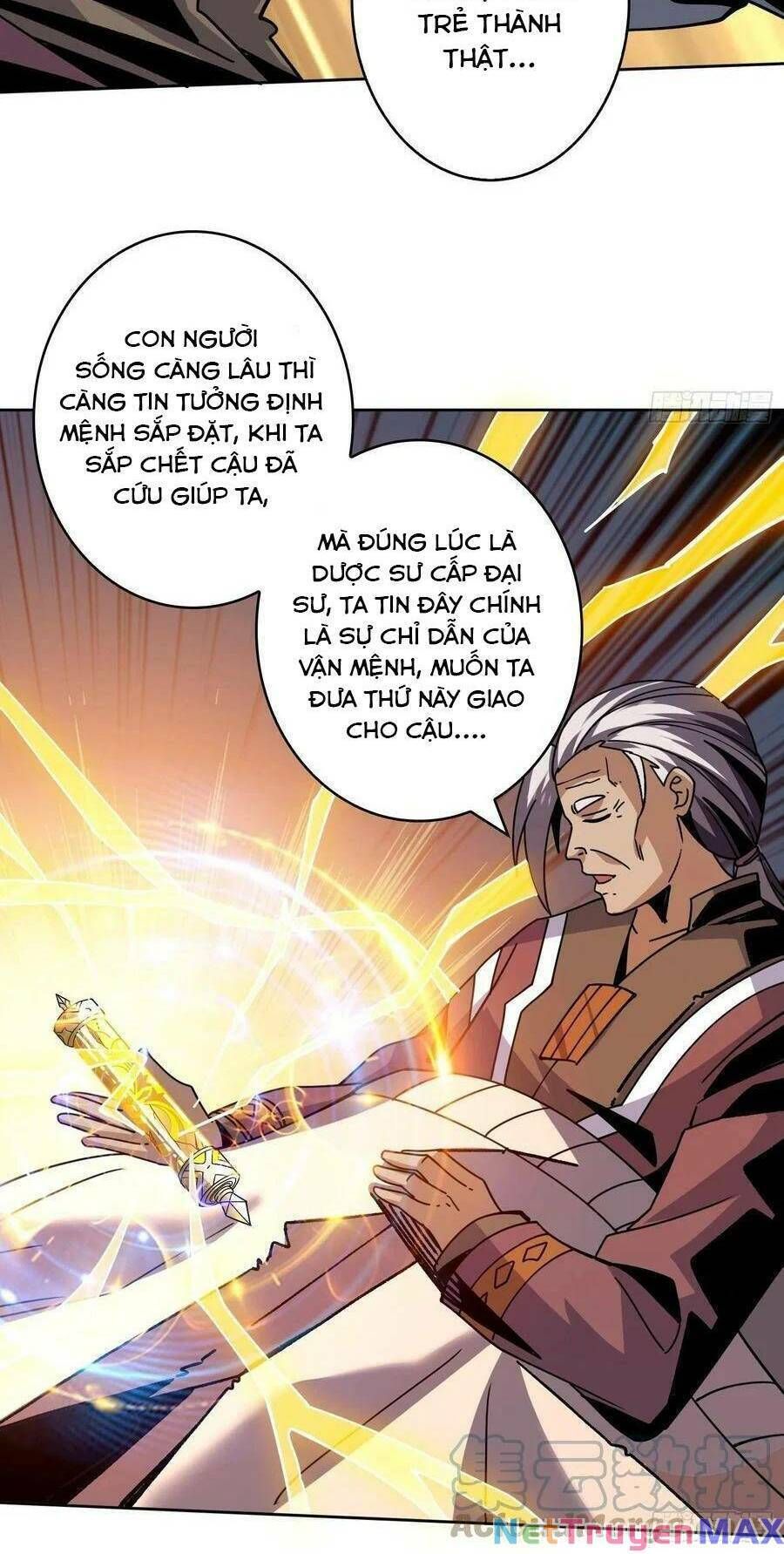 đọc truyện Vừa Chơi Đã Có Tài Khoản Vương Giả Chương 215 ảnh 21 tại Thiên Thai Truyện