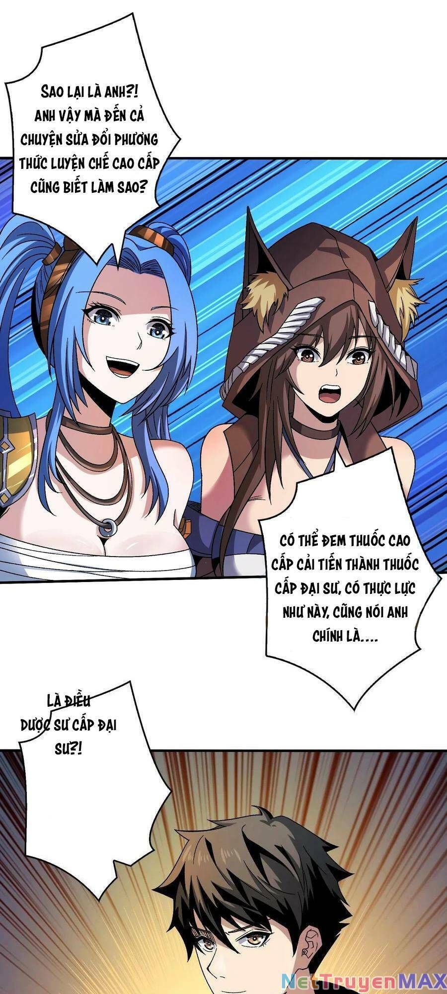 đọc truyện Vừa Chơi Đã Có Tài Khoản Vương Giả Chương 215 ảnh 4 tại Thiên Thai Truyện