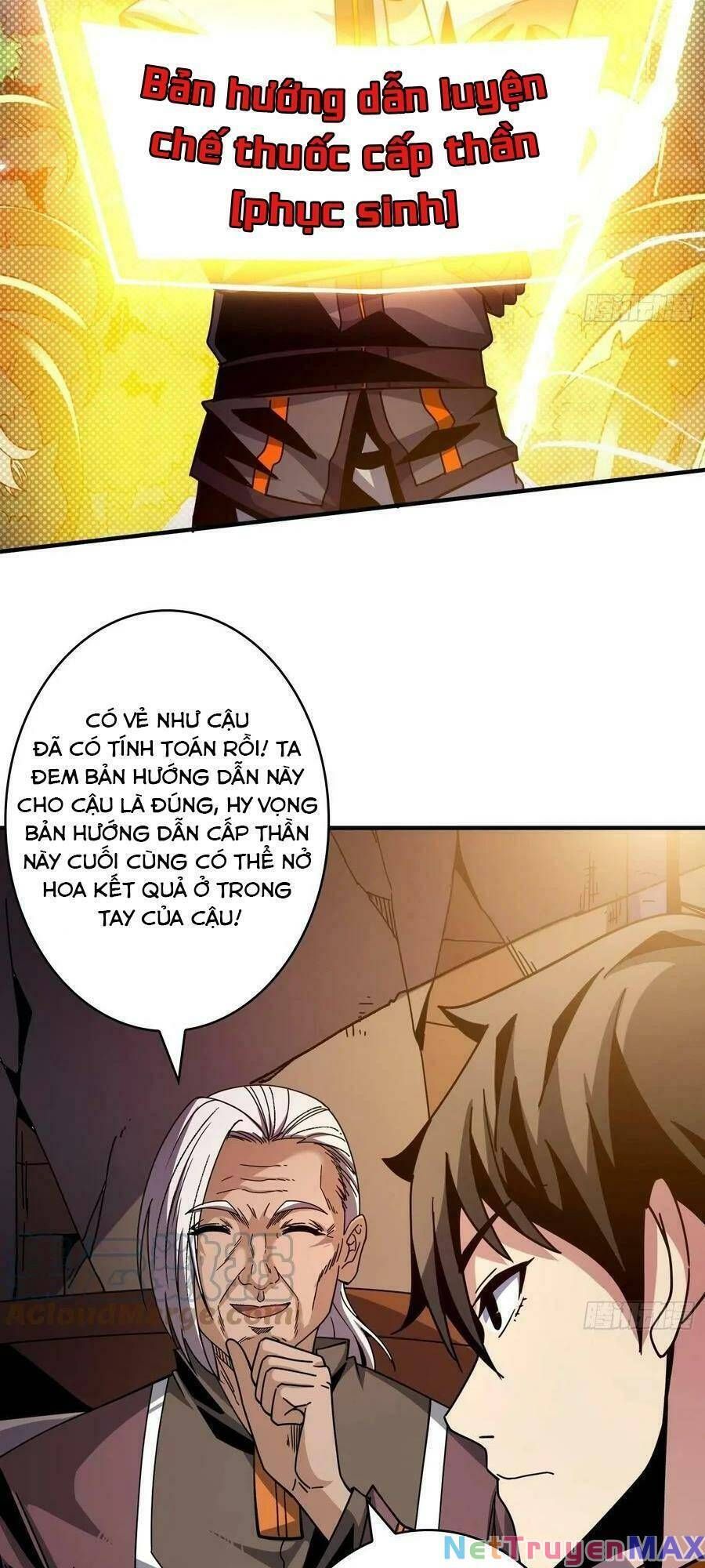 đọc truyện Vừa Chơi Đã Có Tài Khoản Vương Giả Chương 215 ảnh 25 tại Thiên Thai Truyện