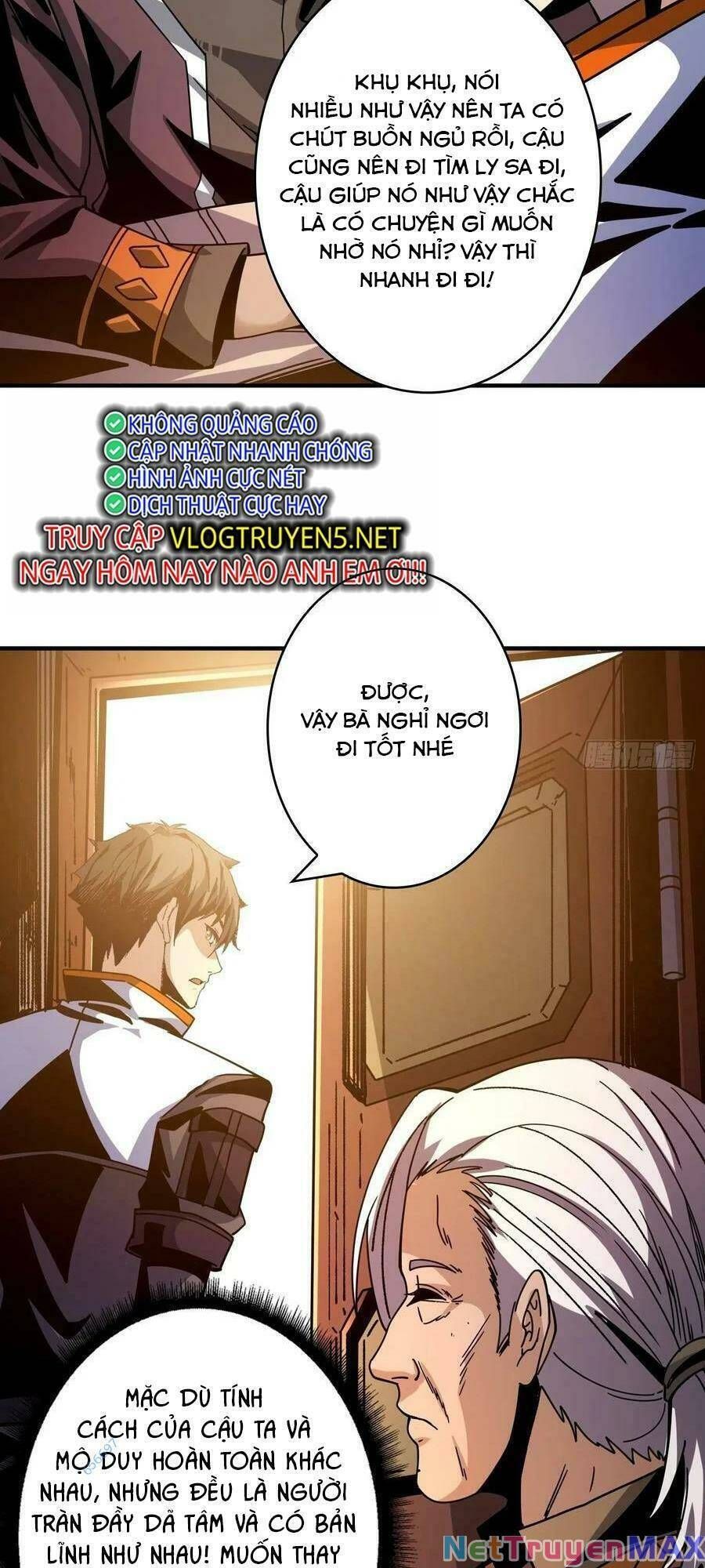 đọc truyện Vừa Chơi Đã Có Tài Khoản Vương Giả Chương 215 ảnh 26 tại Thiên Thai Truyện