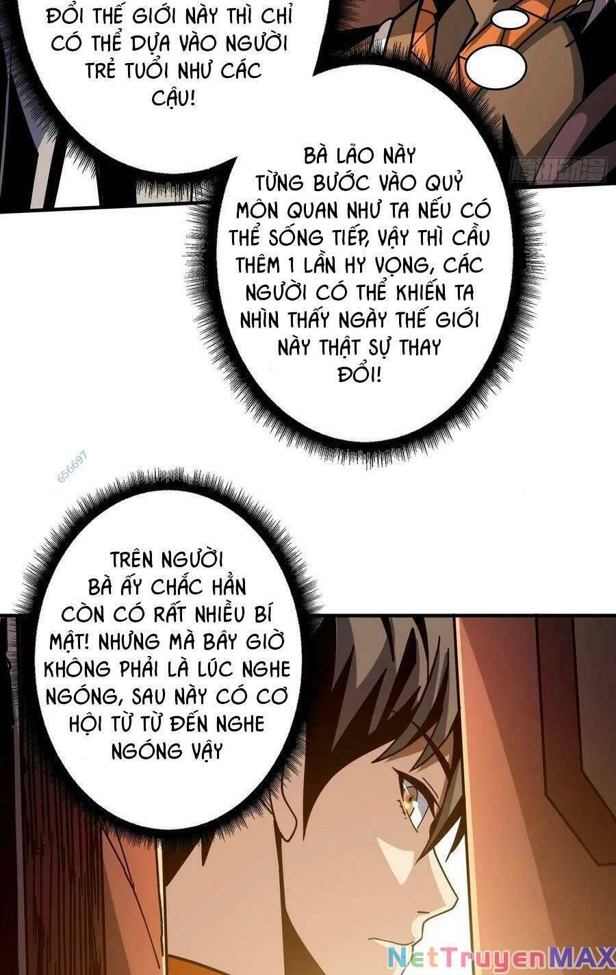 đọc truyện Vừa Chơi Đã Có Tài Khoản Vương Giả Chương 215 ảnh 27 tại Thiên Thai Truyện