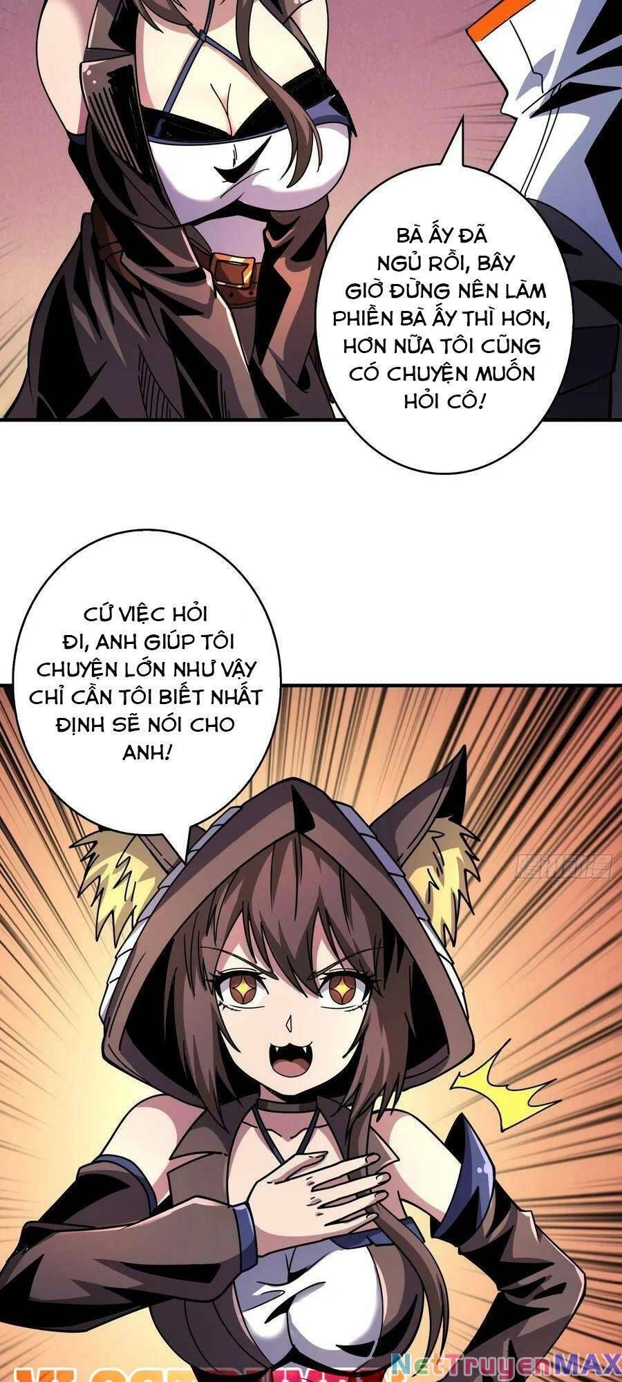 đọc truyện Vừa Chơi Đã Có Tài Khoản Vương Giả Chương 215 ảnh 29 tại Thiên Thai Truyện