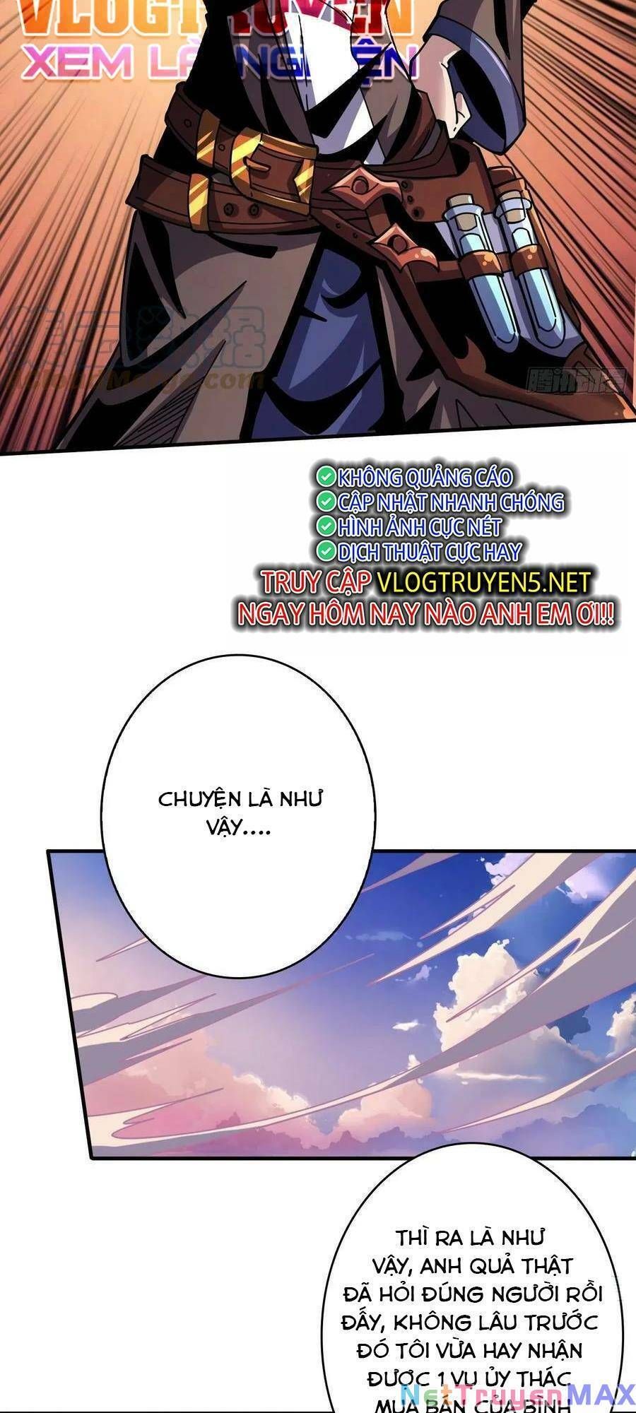 đọc truyện Vừa Chơi Đã Có Tài Khoản Vương Giả Chương 215 ảnh 30 tại Thiên Thai Truyện