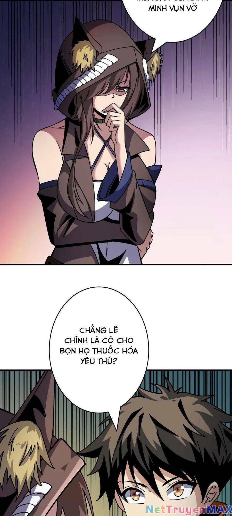 đọc truyện Vừa Chơi Đã Có Tài Khoản Vương Giả Chương 215 ảnh 31 tại Thiên Thai Truyện