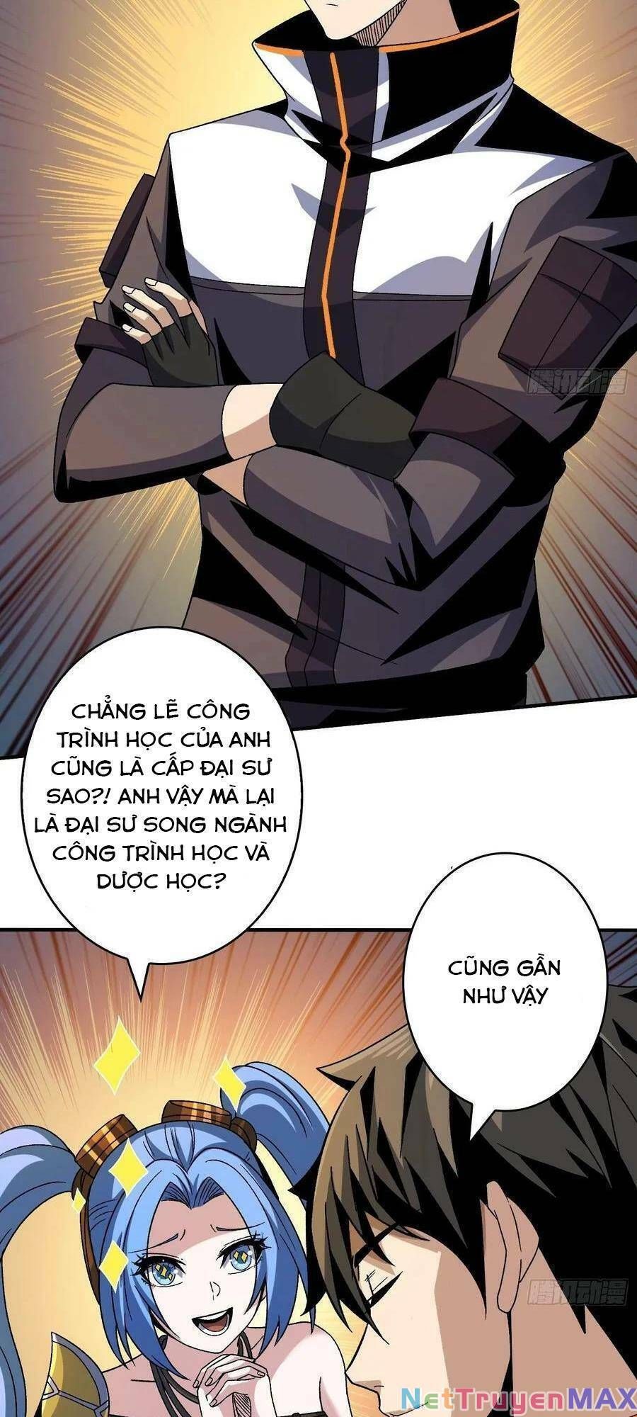 đọc truyện Vừa Chơi Đã Có Tài Khoản Vương Giả Chương 215 ảnh 5 tại Thiên Thai Truyện