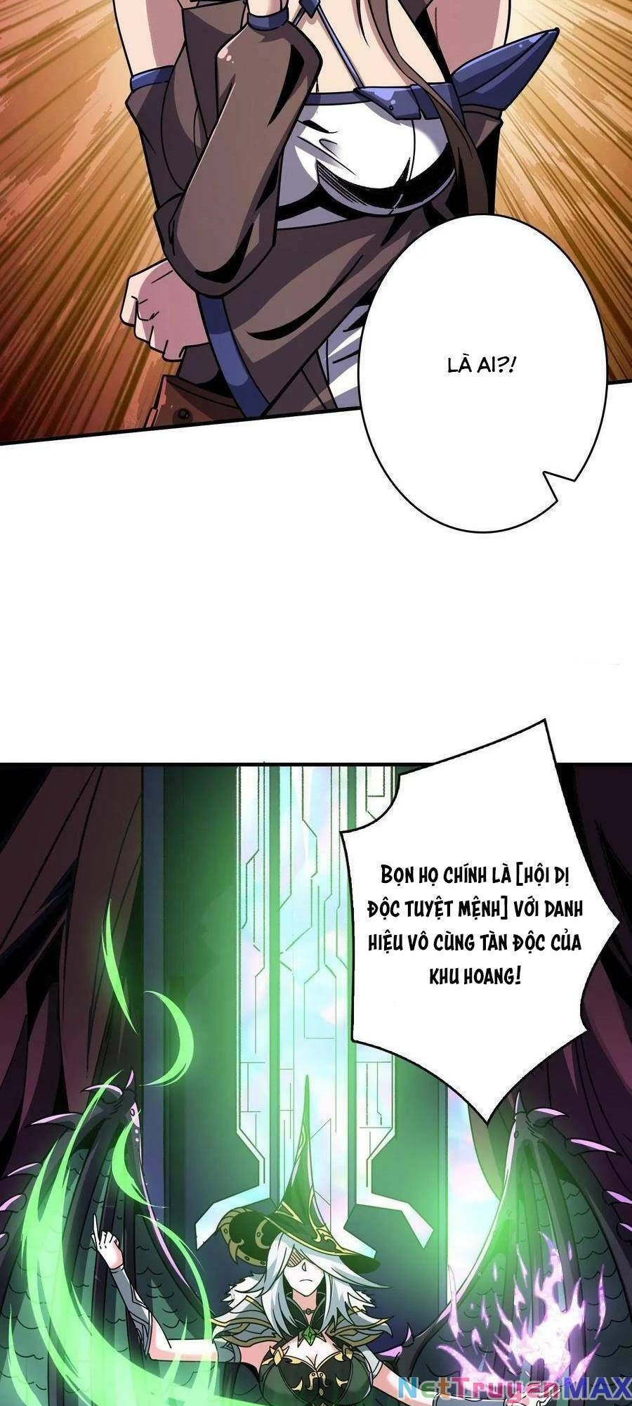 đọc truyện Vừa Chơi Đã Có Tài Khoản Vương Giả Chương 215 ảnh 33 tại Thiên Thai Truyện