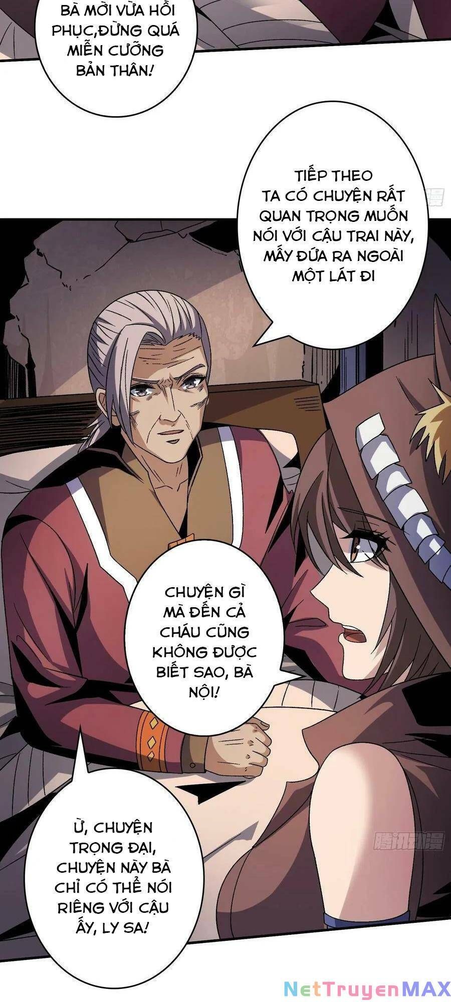 đọc truyện Vừa Chơi Đã Có Tài Khoản Vương Giả Chương 215 ảnh 7 tại Thiên Thai Truyện