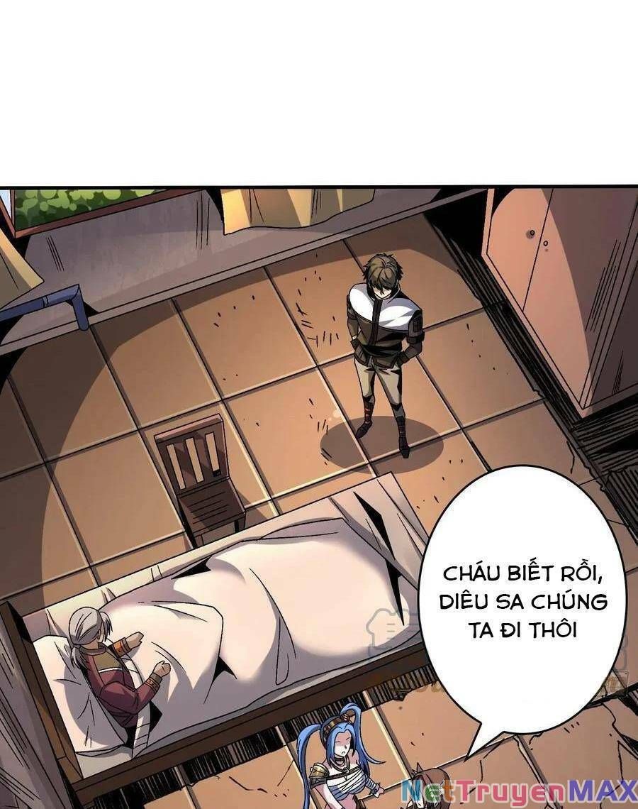 đọc truyện Vừa Chơi Đã Có Tài Khoản Vương Giả Chương 215 ảnh 8 tại Thiên Thai Truyện