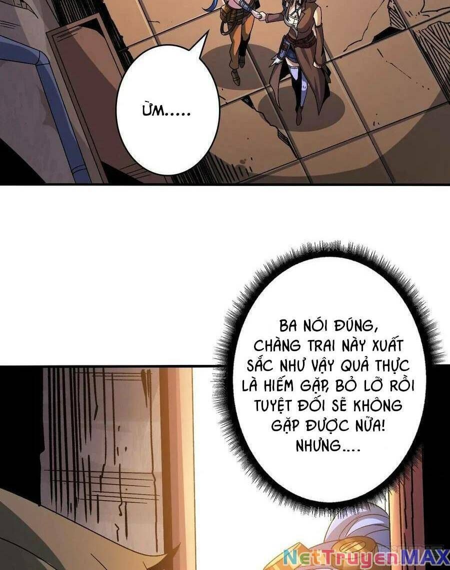 đọc truyện Vừa Chơi Đã Có Tài Khoản Vương Giả Chương 215 ảnh 9 tại Thiên Thai Truyện