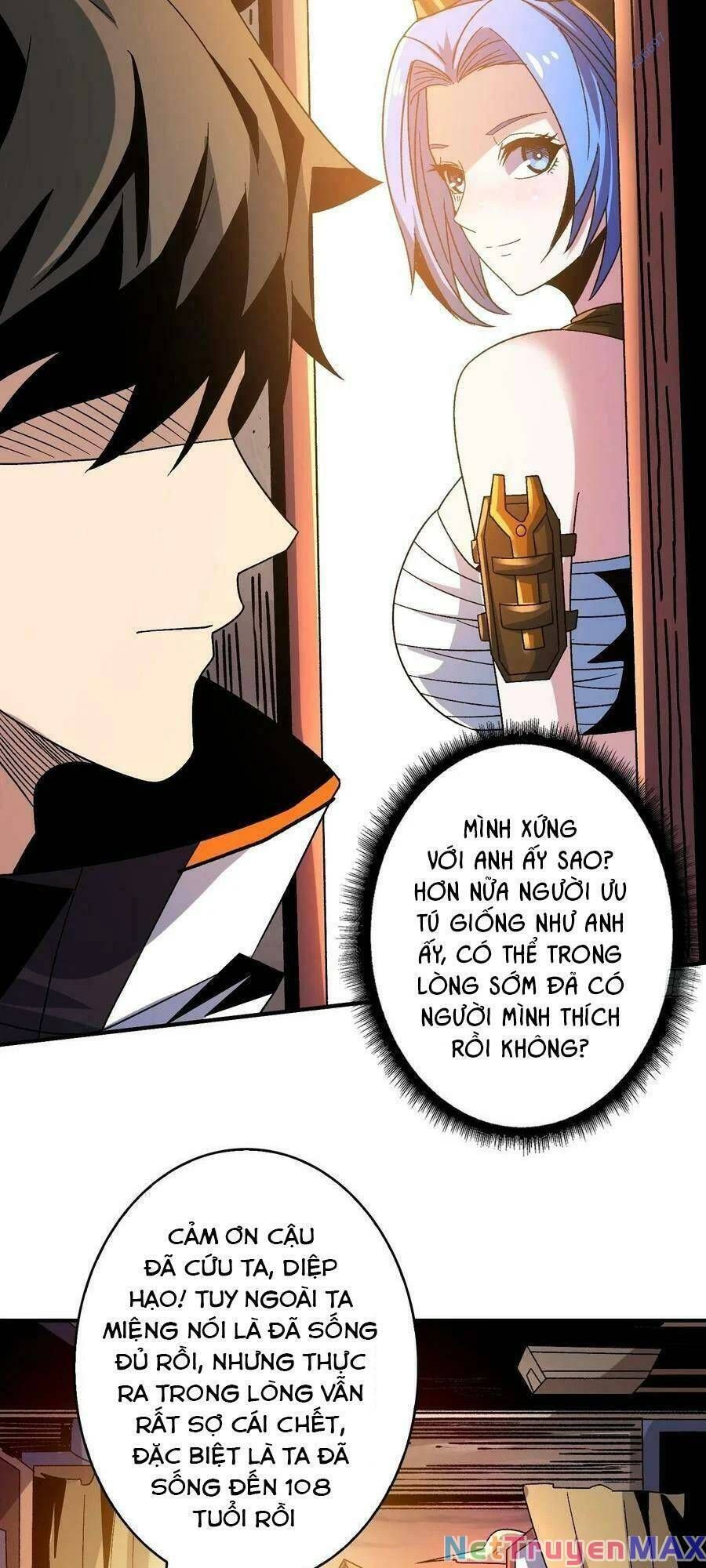 đọc truyện Vừa Chơi Đã Có Tài Khoản Vương Giả Chương 215 ảnh 10 tại Thiên Thai Truyện