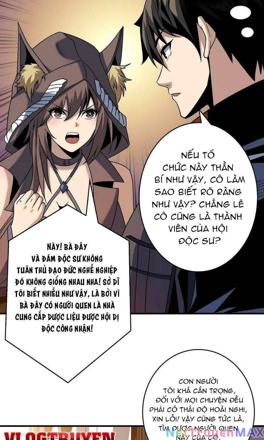 đọc truyện Vừa Chơi Đã Có Tài Khoản Vương Giả Chương 216 ảnh 12 tại Thiên Thai Truyện