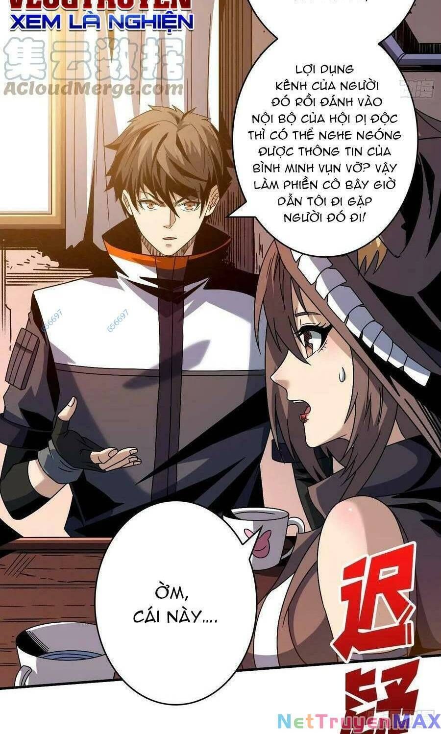 đọc truyện Vừa Chơi Đã Có Tài Khoản Vương Giả Chương 216 ảnh 13 tại Thiên Thai Truyện