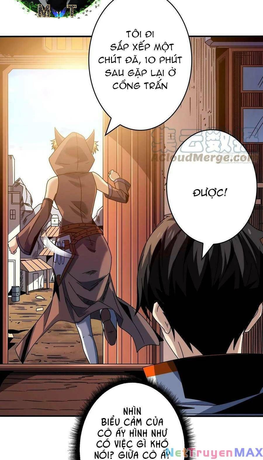 đọc truyện Vừa Chơi Đã Có Tài Khoản Vương Giả Chương 216 ảnh 15 tại Thiên Thai Truyện