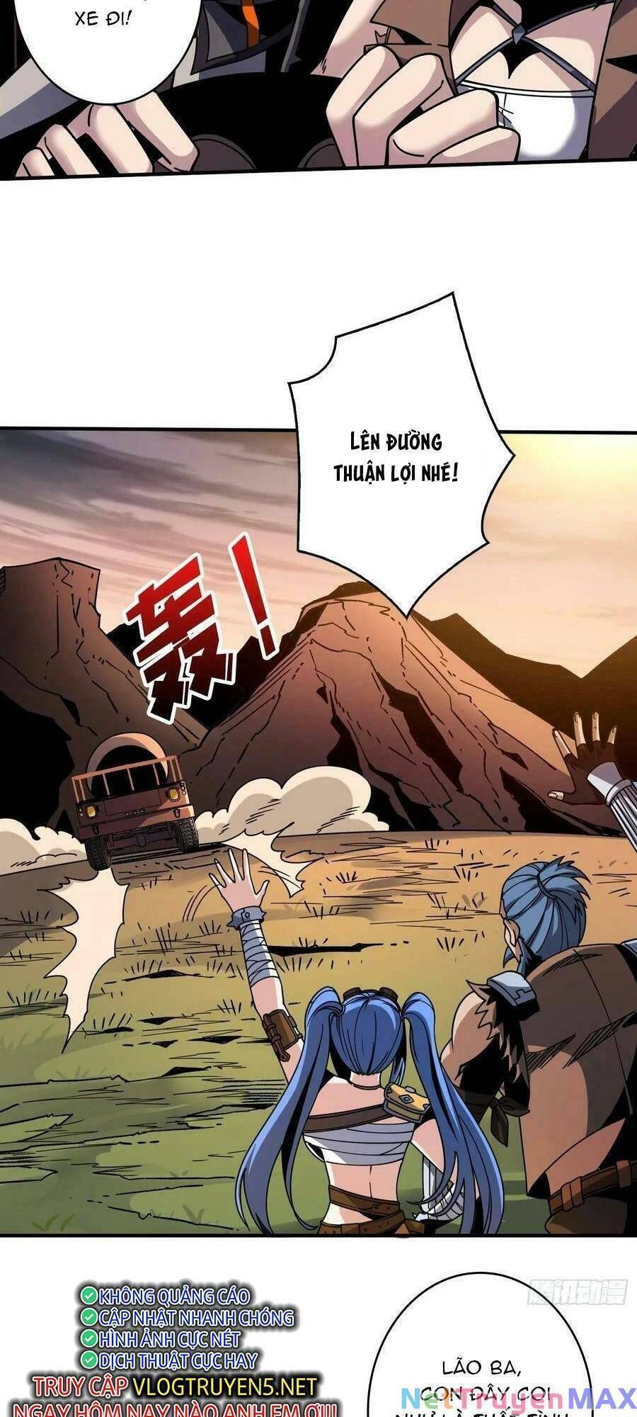 đọc truyện Vừa Chơi Đã Có Tài Khoản Vương Giả Chương 216 ảnh 18 tại Thiên Thai Truyện