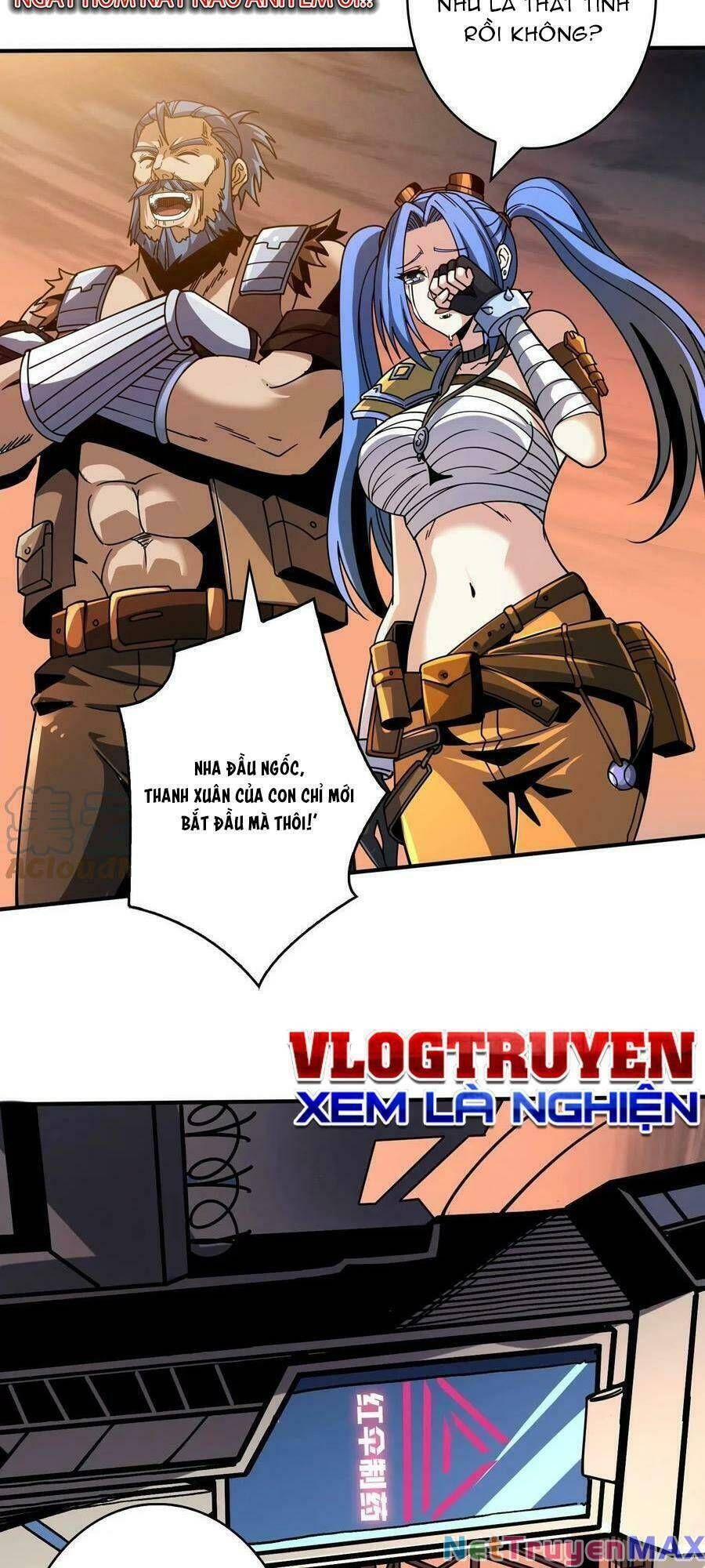 đọc truyện Vừa Chơi Đã Có Tài Khoản Vương Giả Chương 216 ảnh 19 tại Thiên Thai Truyện