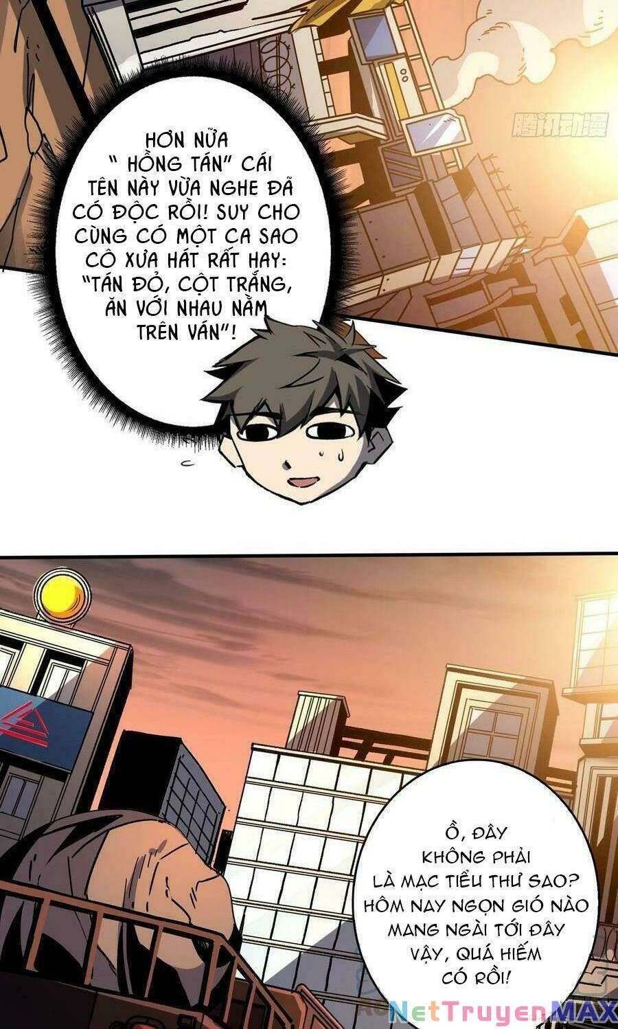 đọc truyện Vừa Chơi Đã Có Tài Khoản Vương Giả Chương 216 ảnh 21 tại Thiên Thai Truyện