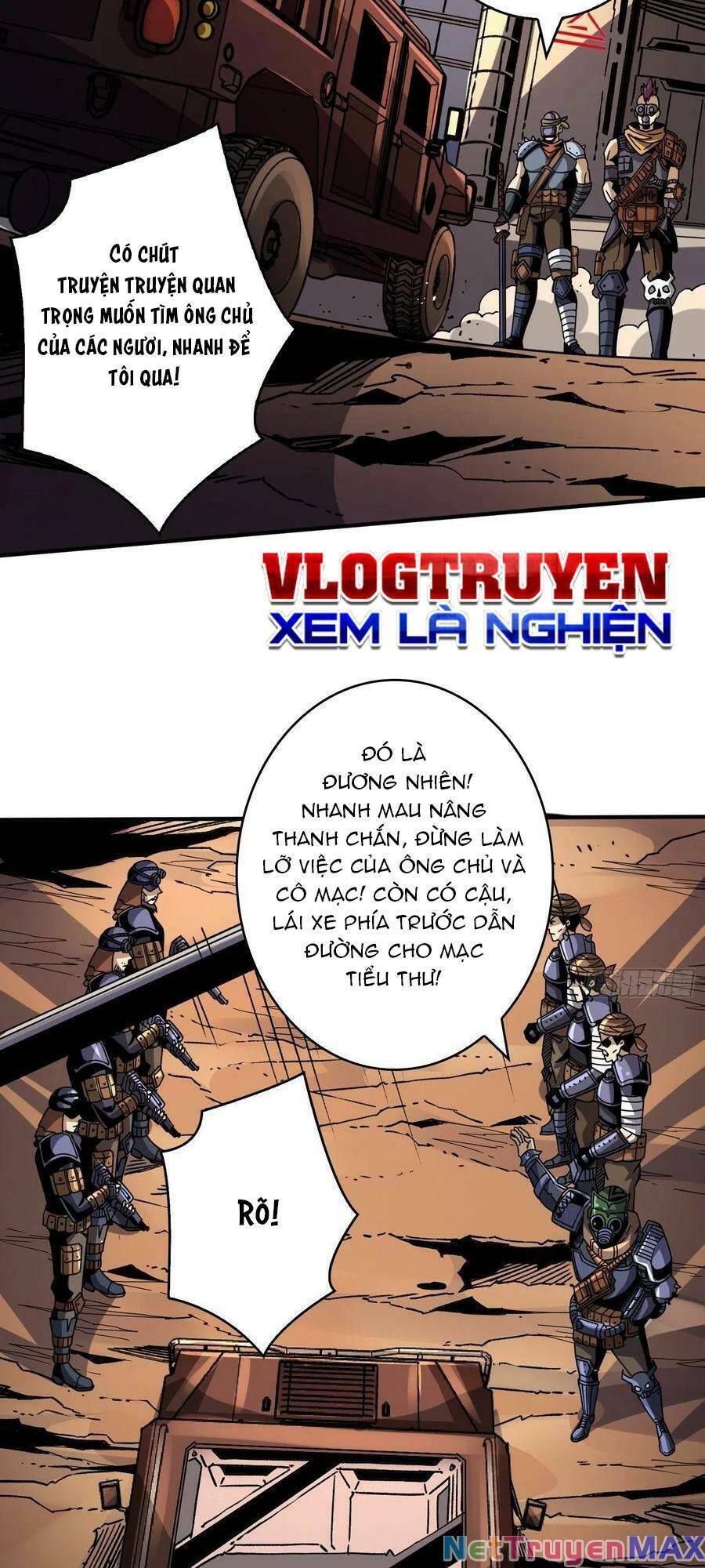 đọc truyện Vừa Chơi Đã Có Tài Khoản Vương Giả Chương 216 ảnh 22 tại Thiên Thai Truyện