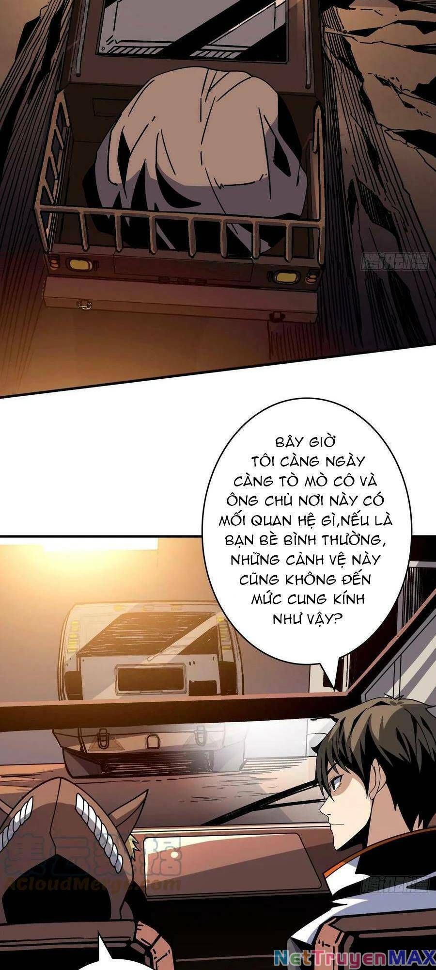 đọc truyện Vừa Chơi Đã Có Tài Khoản Vương Giả Chương 216 ảnh 23 tại Thiên Thai Truyện