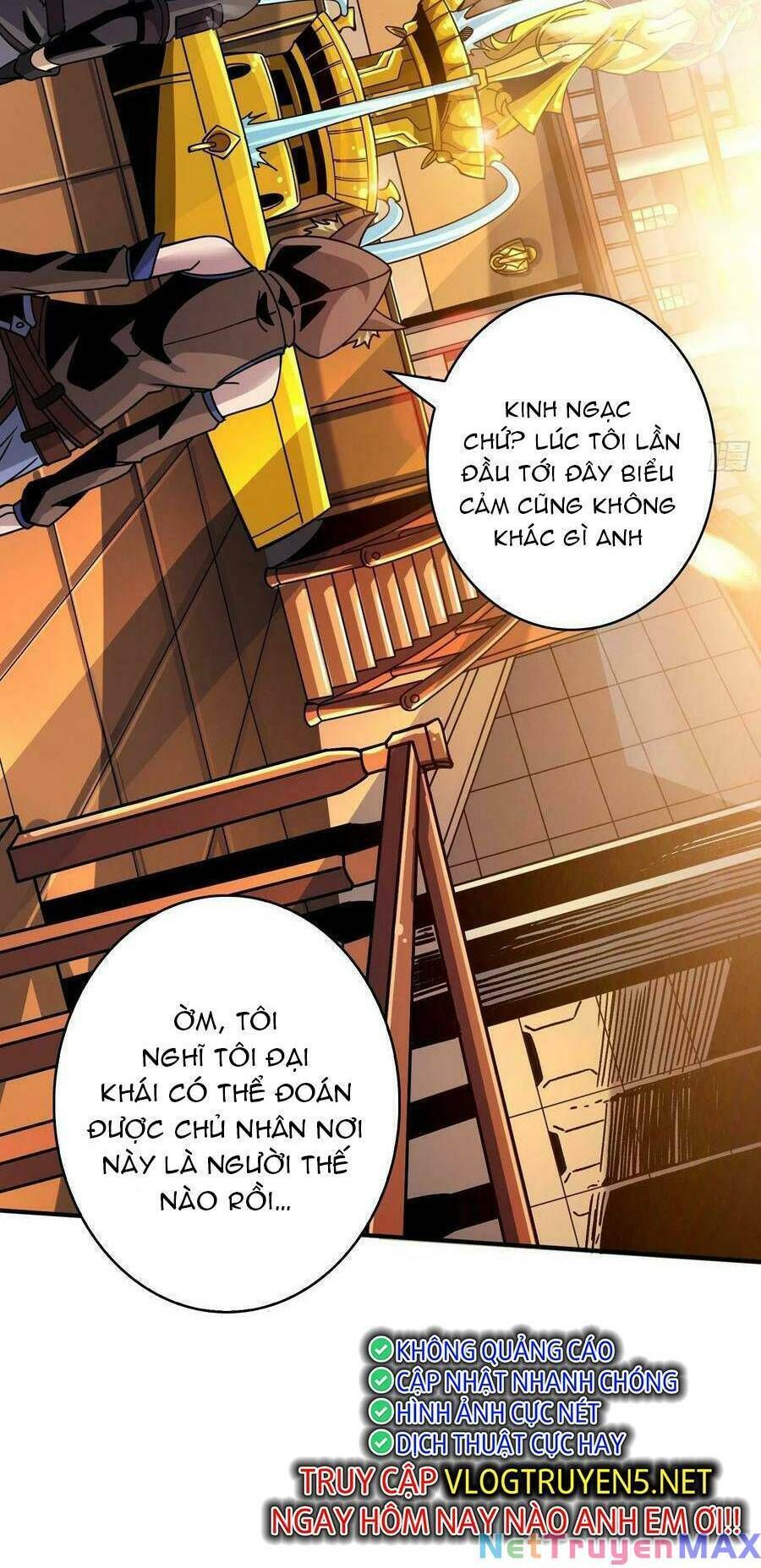 đọc truyện Vừa Chơi Đã Có Tài Khoản Vương Giả Chương 216 ảnh 25 tại Thiên Thai Truyện