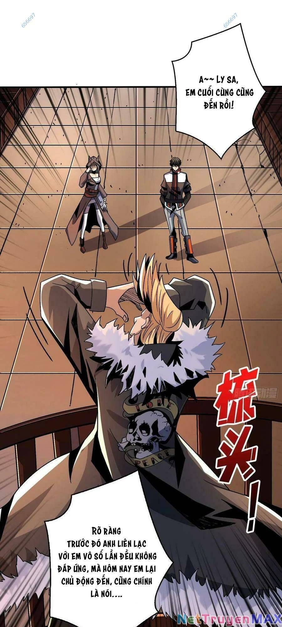 đọc truyện Vừa Chơi Đã Có Tài Khoản Vương Giả Chương 216 ảnh 26 tại Thiên Thai Truyện