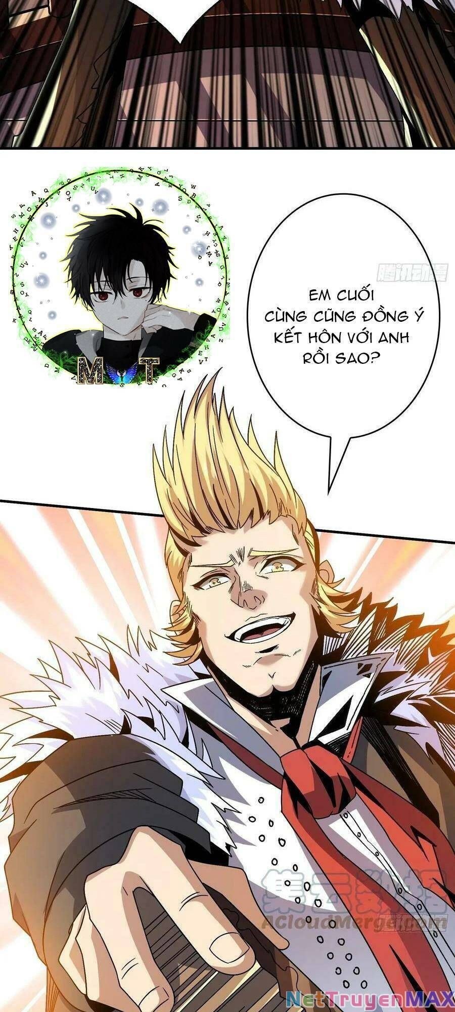 đọc truyện Vừa Chơi Đã Có Tài Khoản Vương Giả Chương 216 ảnh 27 tại Thiên Thai Truyện