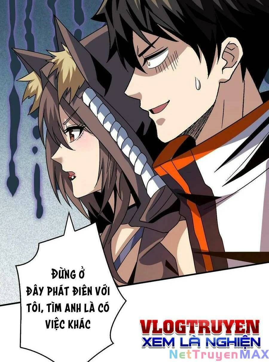 đọc truyện Vừa Chơi Đã Có Tài Khoản Vương Giả Chương 216 ảnh 29 tại Thiên Thai Truyện