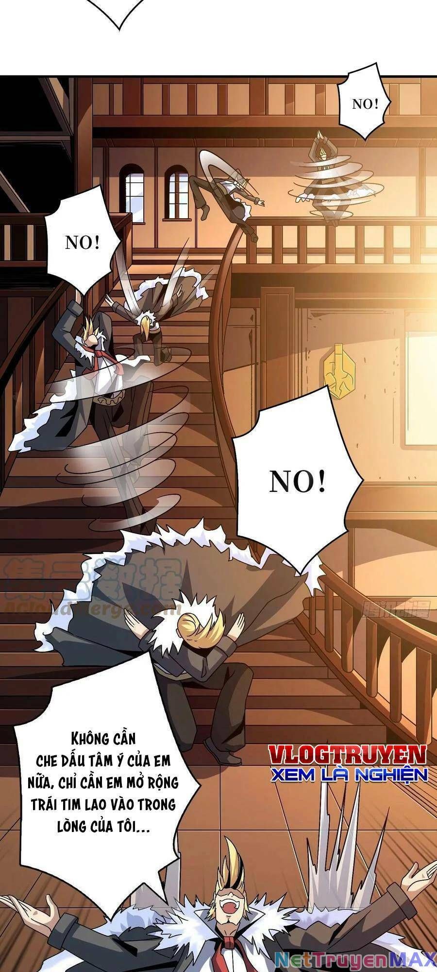 đọc truyện Vừa Chơi Đã Có Tài Khoản Vương Giả Chương 216 ảnh 30 tại Thiên Thai Truyện