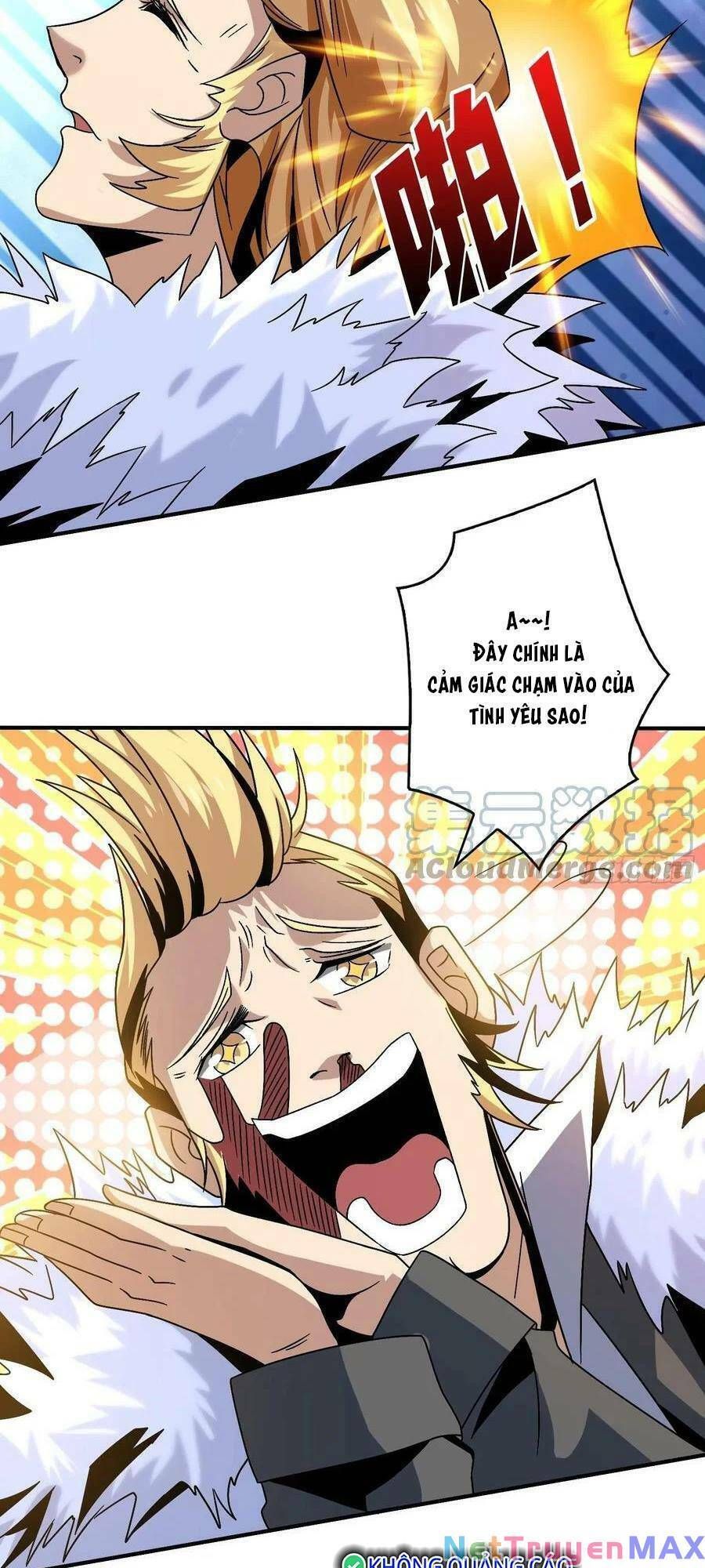 đọc truyện Vừa Chơi Đã Có Tài Khoản Vương Giả Chương 216 ảnh 32 tại Thiên Thai Truyện