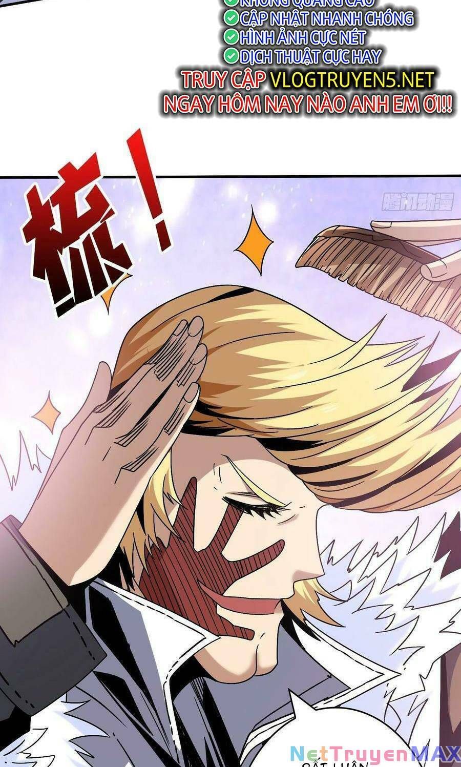 đọc truyện Vừa Chơi Đã Có Tài Khoản Vương Giả Chương 216 ảnh 33 tại Thiên Thai Truyện