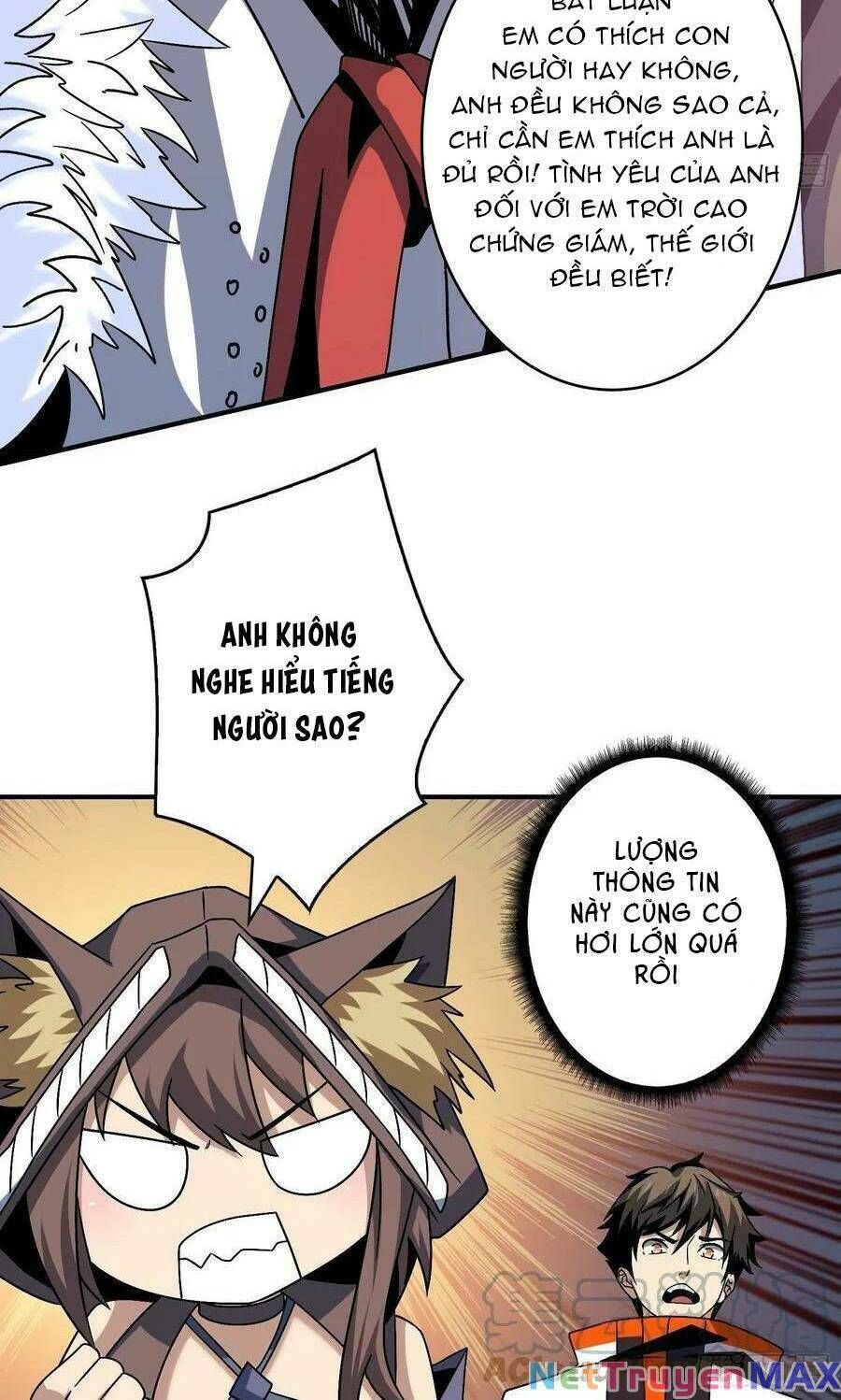 đọc truyện Vừa Chơi Đã Có Tài Khoản Vương Giả Chương 216 ảnh 34 tại Thiên Thai Truyện