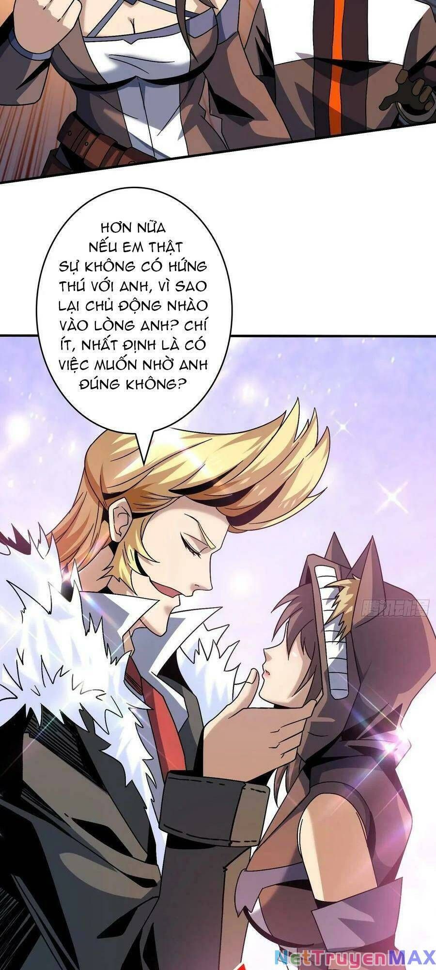 đọc truyện Vừa Chơi Đã Có Tài Khoản Vương Giả Chương 216 ảnh 35 tại Thiên Thai Truyện