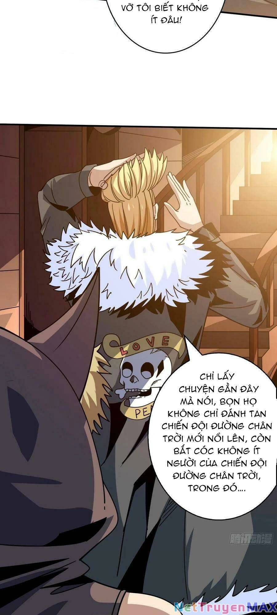 đọc truyện Vừa Chơi Đã Có Tài Khoản Vương Giả Chương 216 ảnh 37 tại Thiên Thai Truyện