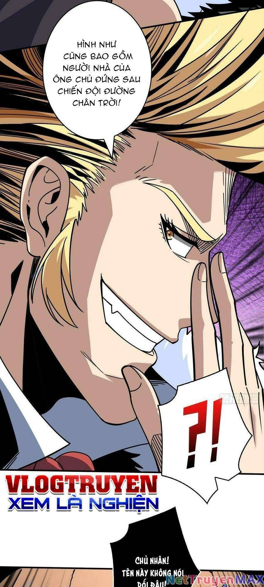 đọc truyện Vừa Chơi Đã Có Tài Khoản Vương Giả Chương 216 ảnh 38 tại Thiên Thai Truyện