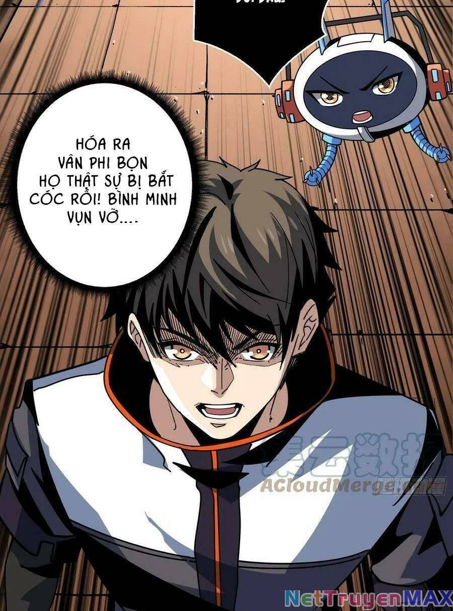 đọc truyện Vừa Chơi Đã Có Tài Khoản Vương Giả Chương 216 ảnh 39 tại Thiên Thai Truyện