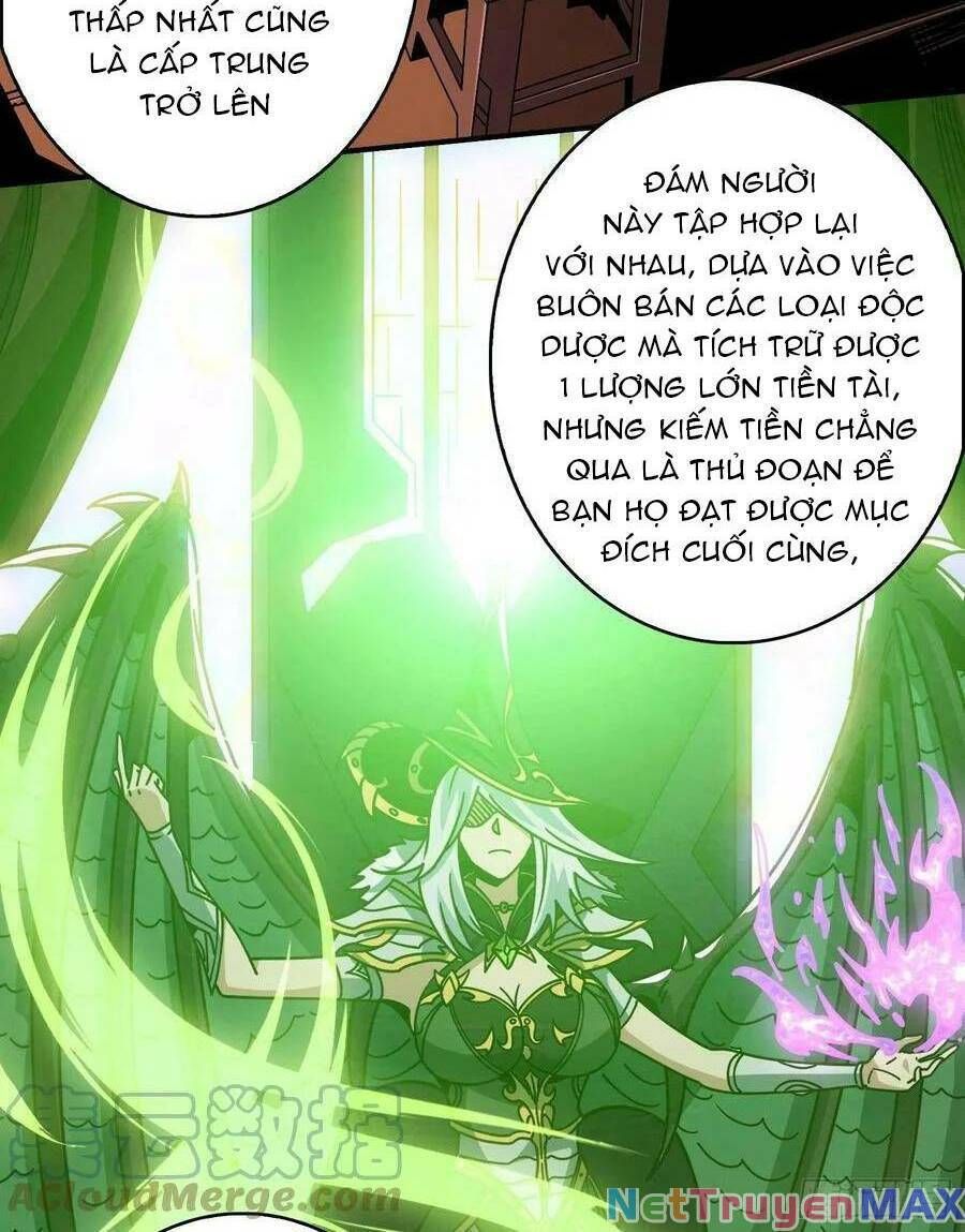 đọc truyện Vừa Chơi Đã Có Tài Khoản Vương Giả Chương 216 ảnh 8 tại Thiên Thai Truyện