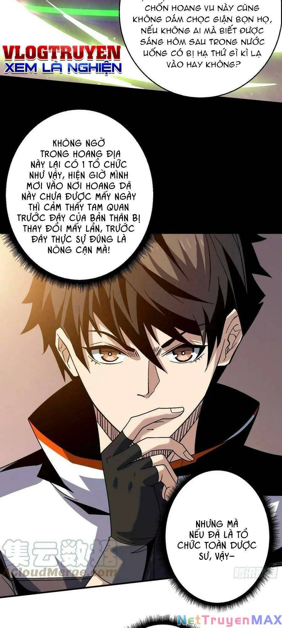 đọc truyện Vừa Chơi Đã Có Tài Khoản Vương Giả Chương 216 ảnh 10 tại Thiên Thai Truyện