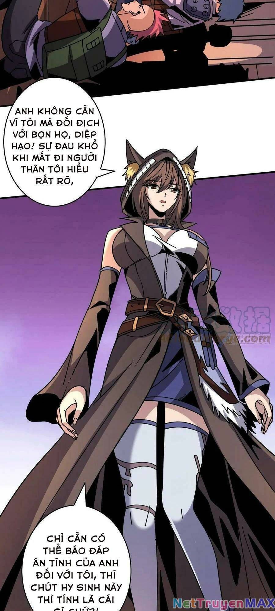 đọc truyện Vừa Chơi Đã Có Tài Khoản Vương Giả Chương 217 ảnh 12 tại Thiên Thai Truyện