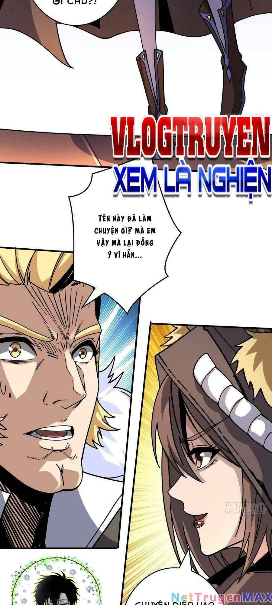 đọc truyện Vừa Chơi Đã Có Tài Khoản Vương Giả Chương 217 ảnh 13 tại Thiên Thai Truyện