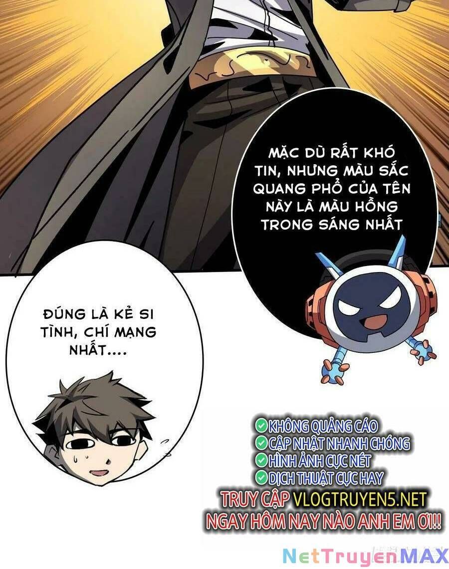 đọc truyện Vừa Chơi Đã Có Tài Khoản Vương Giả Chương 217 ảnh 15 tại Thiên Thai Truyện