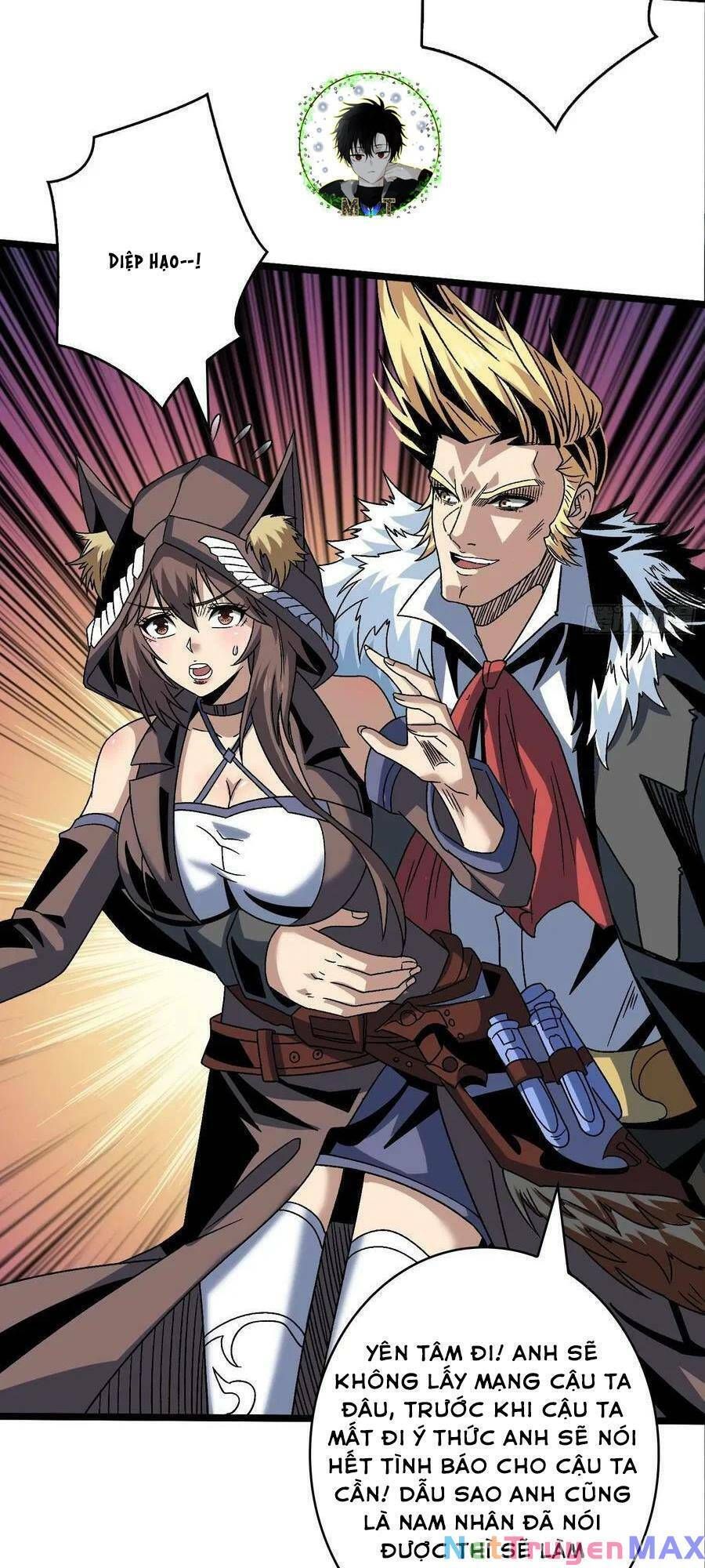 đọc truyện Vừa Chơi Đã Có Tài Khoản Vương Giả Chương 217 ảnh 18 tại Thiên Thai Truyện