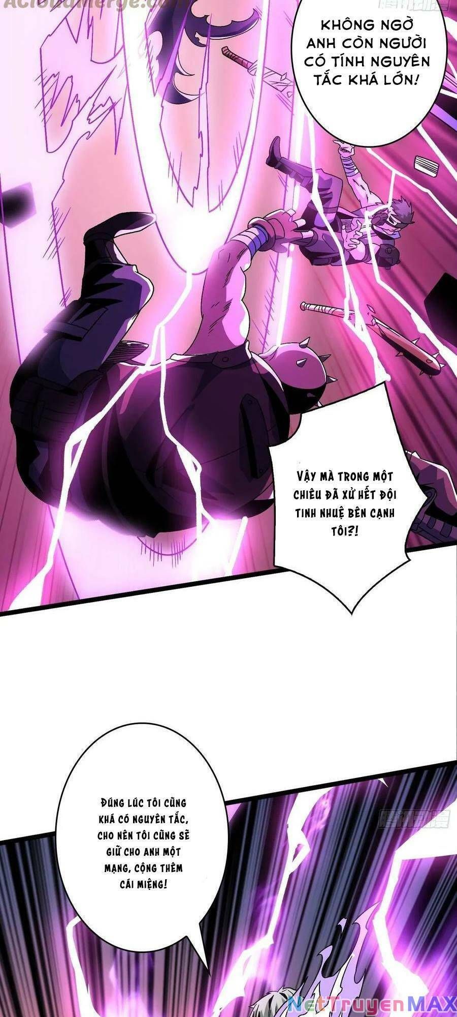 đọc truyện Vừa Chơi Đã Có Tài Khoản Vương Giả Chương 217 ảnh 20 tại Thiên Thai Truyện