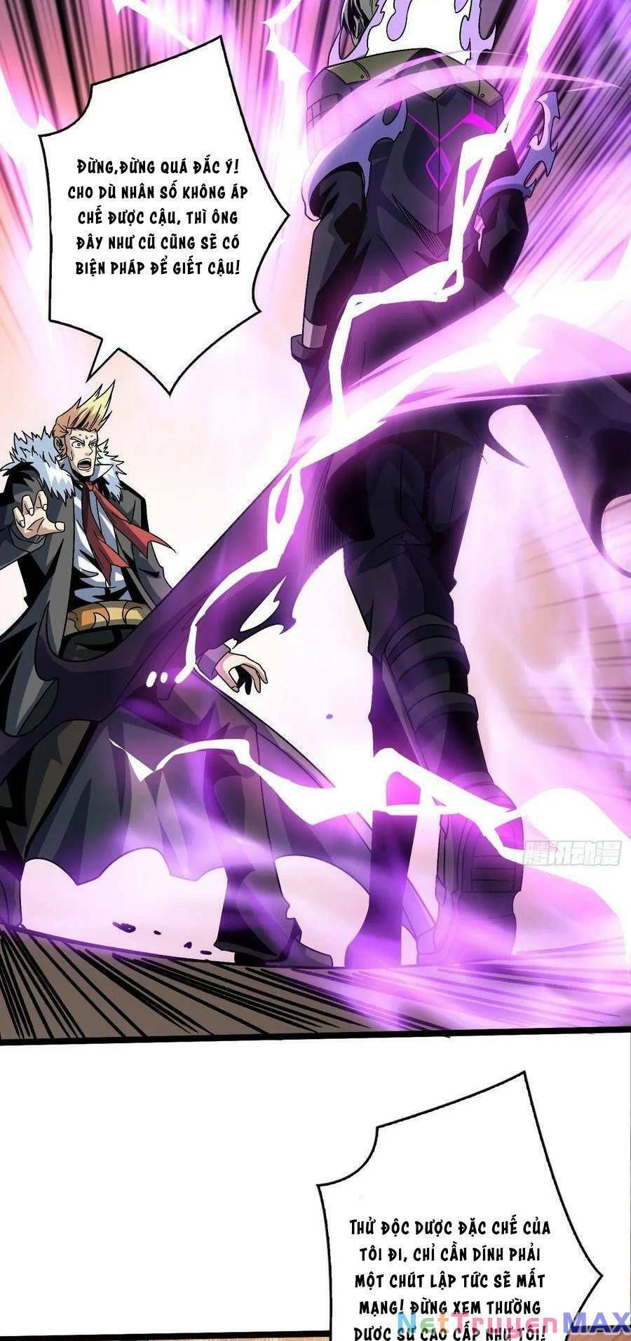 đọc truyện Vừa Chơi Đã Có Tài Khoản Vương Giả Chương 217 ảnh 21 tại Thiên Thai Truyện