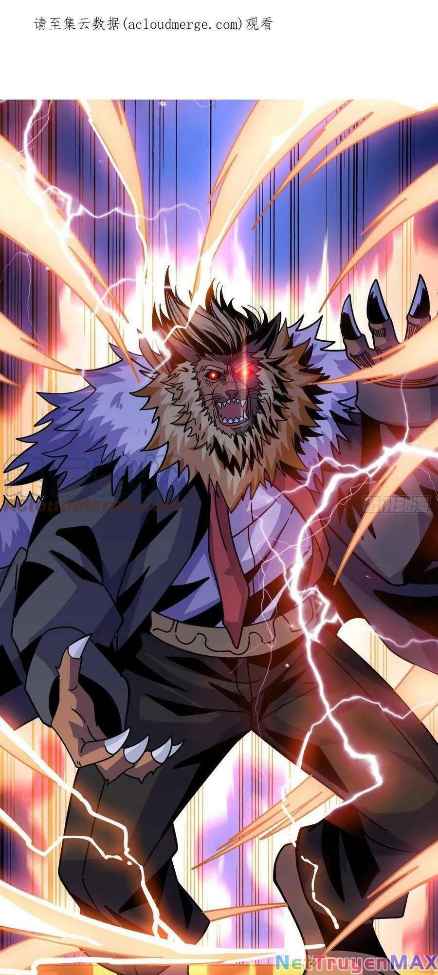 đọc truyện Vừa Chơi Đã Có Tài Khoản Vương Giả Chương 217 ảnh 4 tại Thiên Thai Truyện