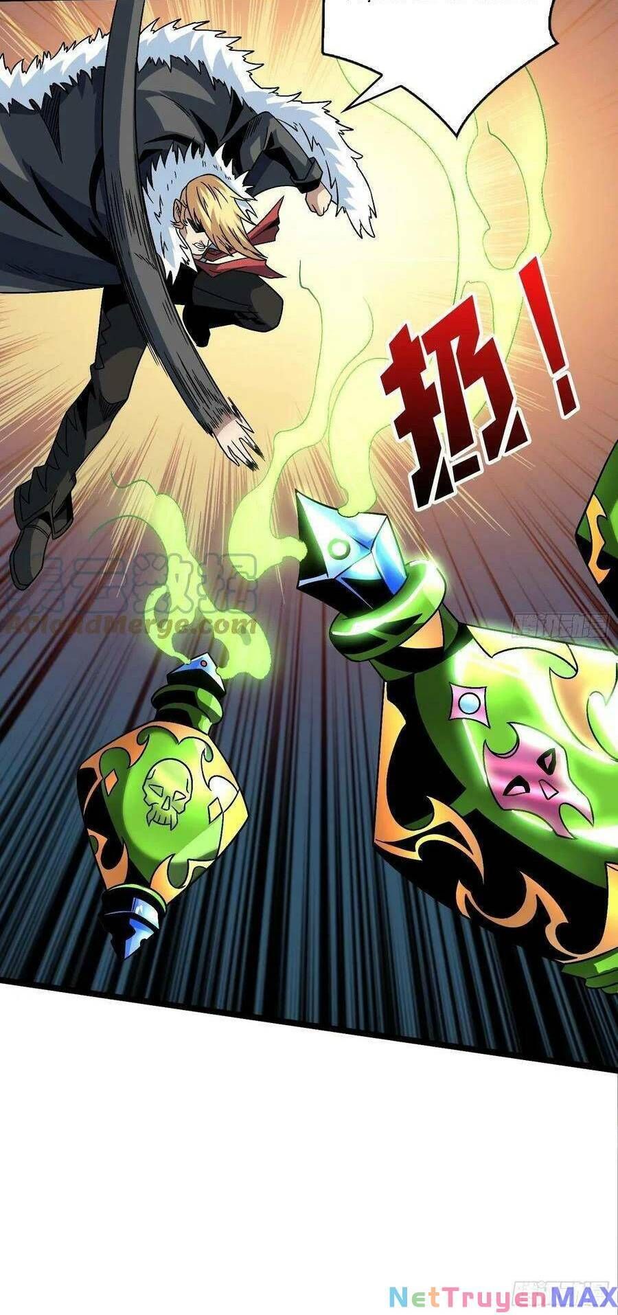 đọc truyện Vừa Chơi Đã Có Tài Khoản Vương Giả Chương 217 ảnh 22 tại Thiên Thai Truyện