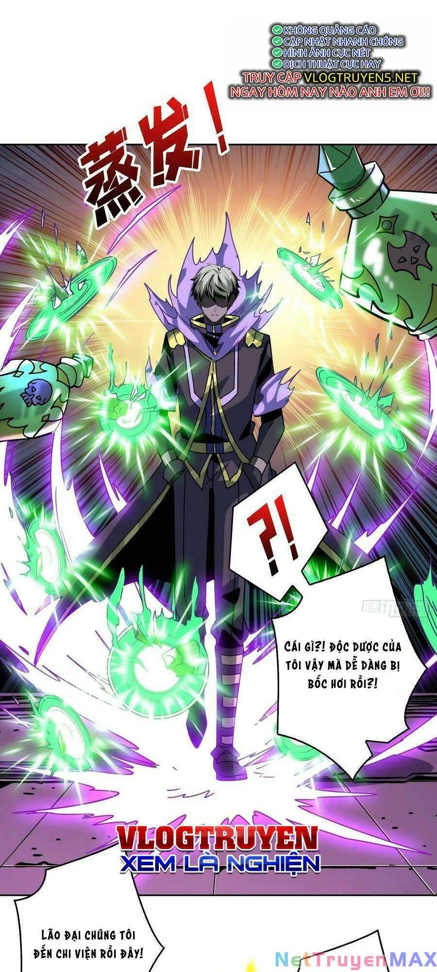 đọc truyện Vừa Chơi Đã Có Tài Khoản Vương Giả Chương 217 ảnh 23 tại Thiên Thai Truyện