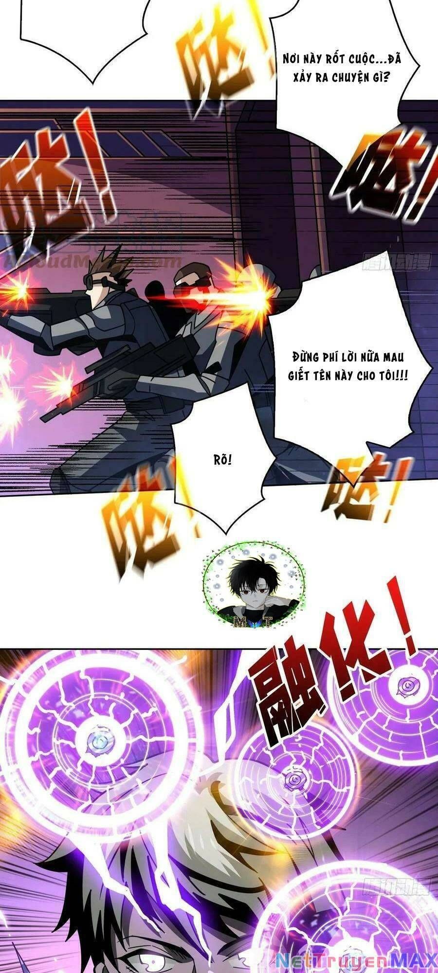 đọc truyện Vừa Chơi Đã Có Tài Khoản Vương Giả Chương 217 ảnh 24 tại Thiên Thai Truyện